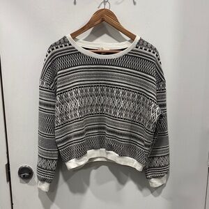 D.RA Los Angelos Sweater